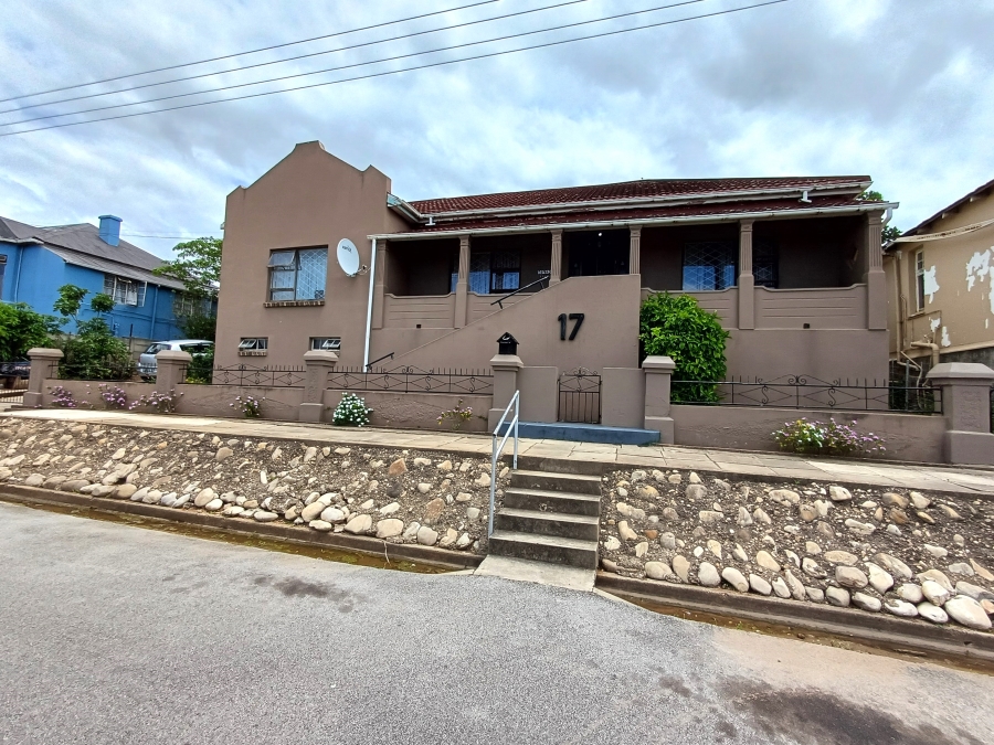 3 Bedroom Property for Sale in Cannon Hill Eastern Cape